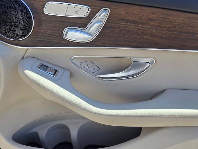 Used 2022 Mercedes-Benz GLC 300 4MATIC image 8