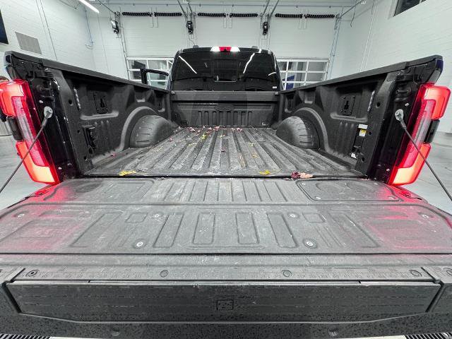 Certified 2023 Ford F250 Platinum image 12