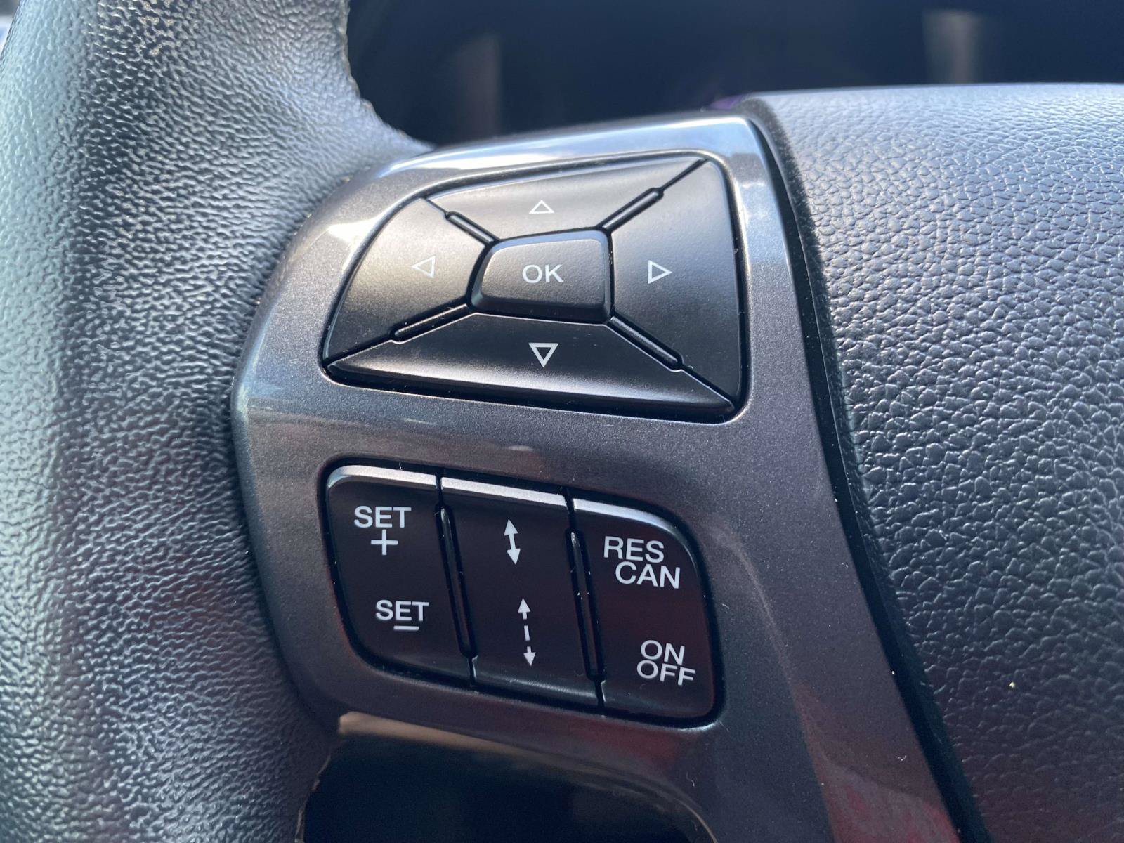 Certified 2019 Ford Ranger Lariat w/ Equipment Group 501A Mid AWD/4WD image 20