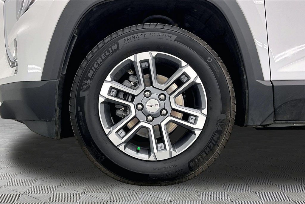 Used 2026 GMC Terrain Elevation AWD/4WD image 9