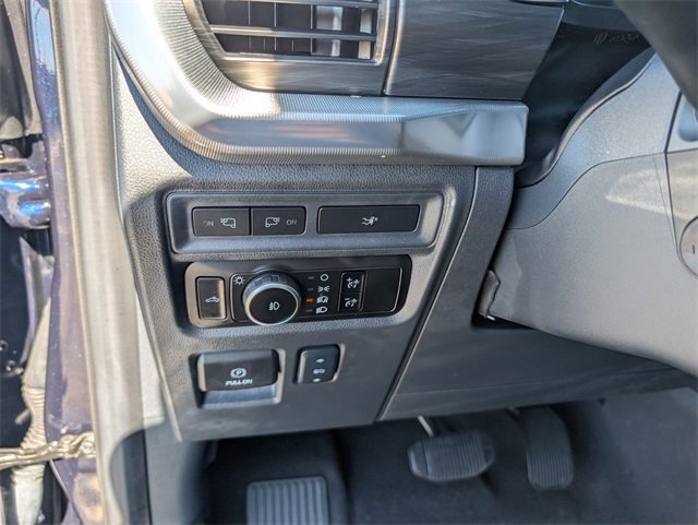 Certified 2024 Ford F150 Lariat image 18