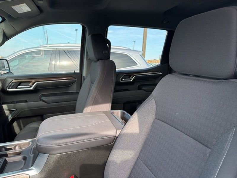Used 2023 Chevrolet Silverado 1500 RST image 10