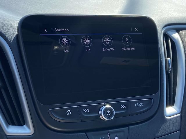 Used 2024 Chevrolet Malibu LT FWD image 23