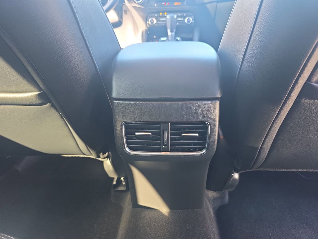 Used 2025 MAZDA CX-5 AWD 2.5 S w/ Preferred Package image 37