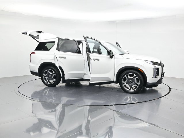 Used 2024 Hyundai Palisade Limited FWD image 55