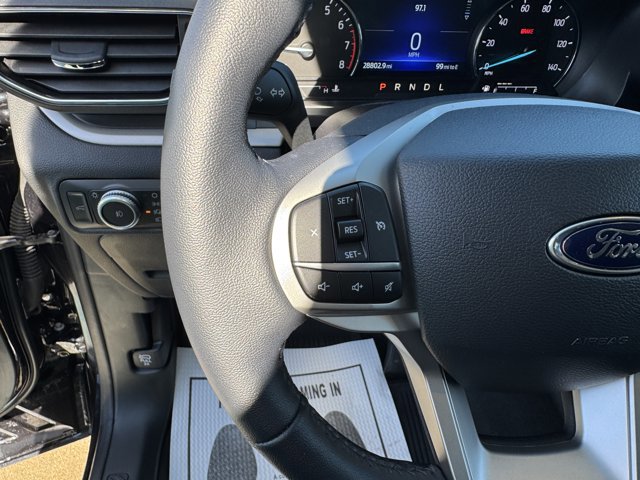 Certified 2022 Ford Explorer XLT w/ Equipment Group 202A image 13