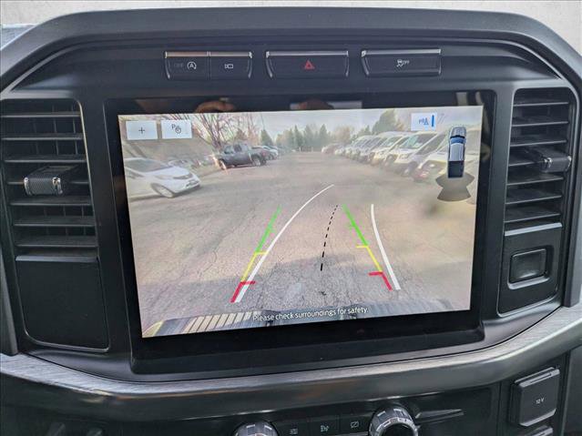 Certified 2021 Ford F150 Lariat image 12