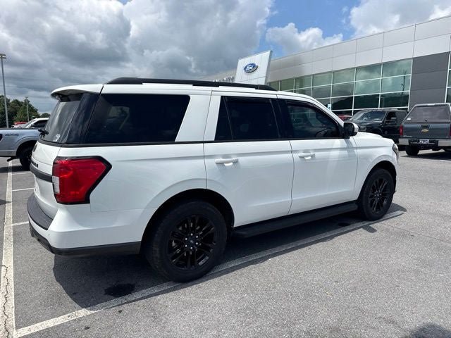 Certified 2024 Ford Expedition XLT AWD/4WD image 10