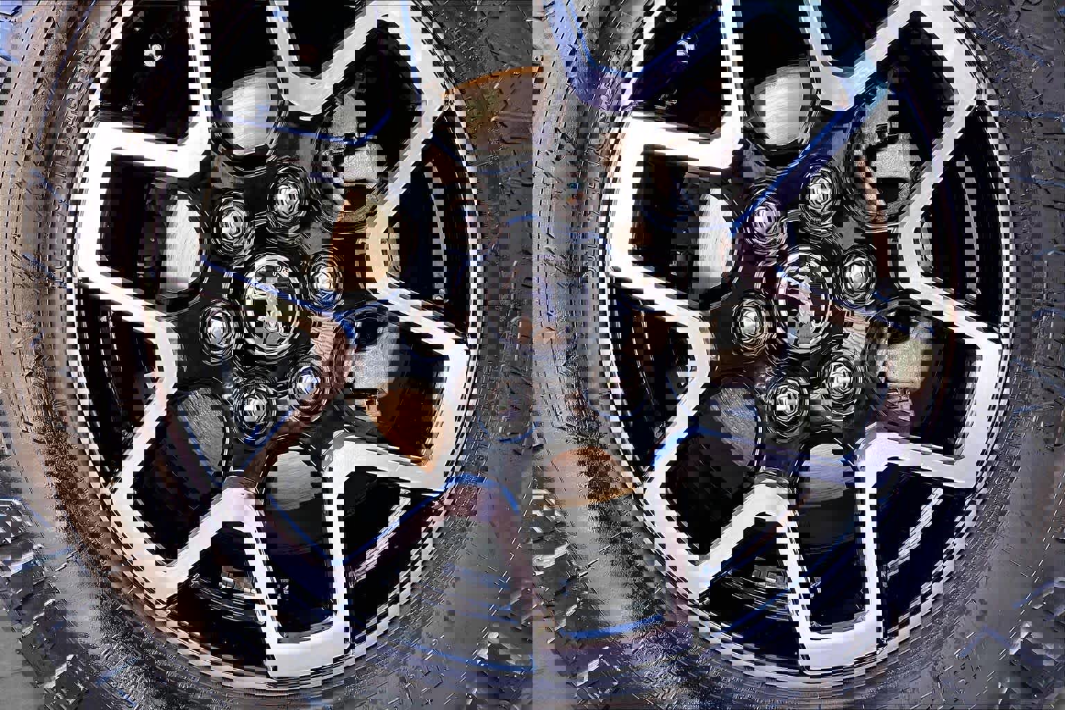 Certified 2021 Ford Bronco Outer Banks image 13