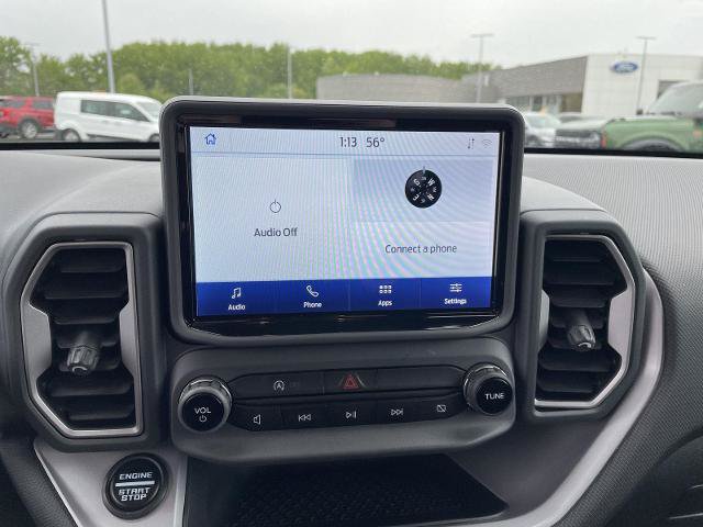 Certified 2023 Ford Bronco Sport Big Bend w/ Convenience Package AWD/4WD image 23