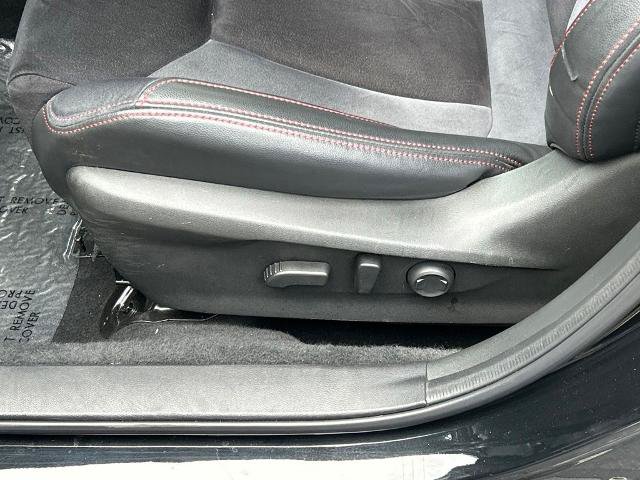 Used 2023 Subaru WRX Limited AWD/4WD image 16