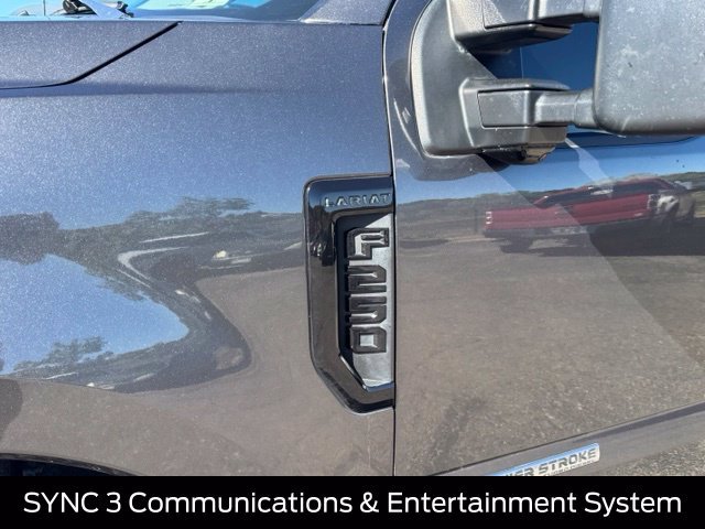 Certified 2019 Ford F250 Lariat AWD/4WD image 15