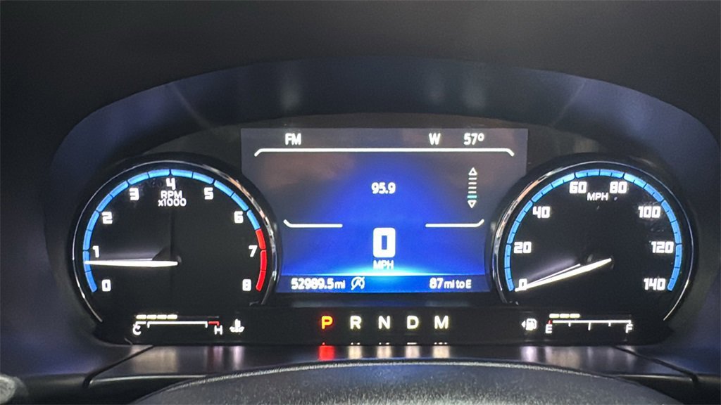 Certified 2021 Ford Bronco Sport First Edition image 15