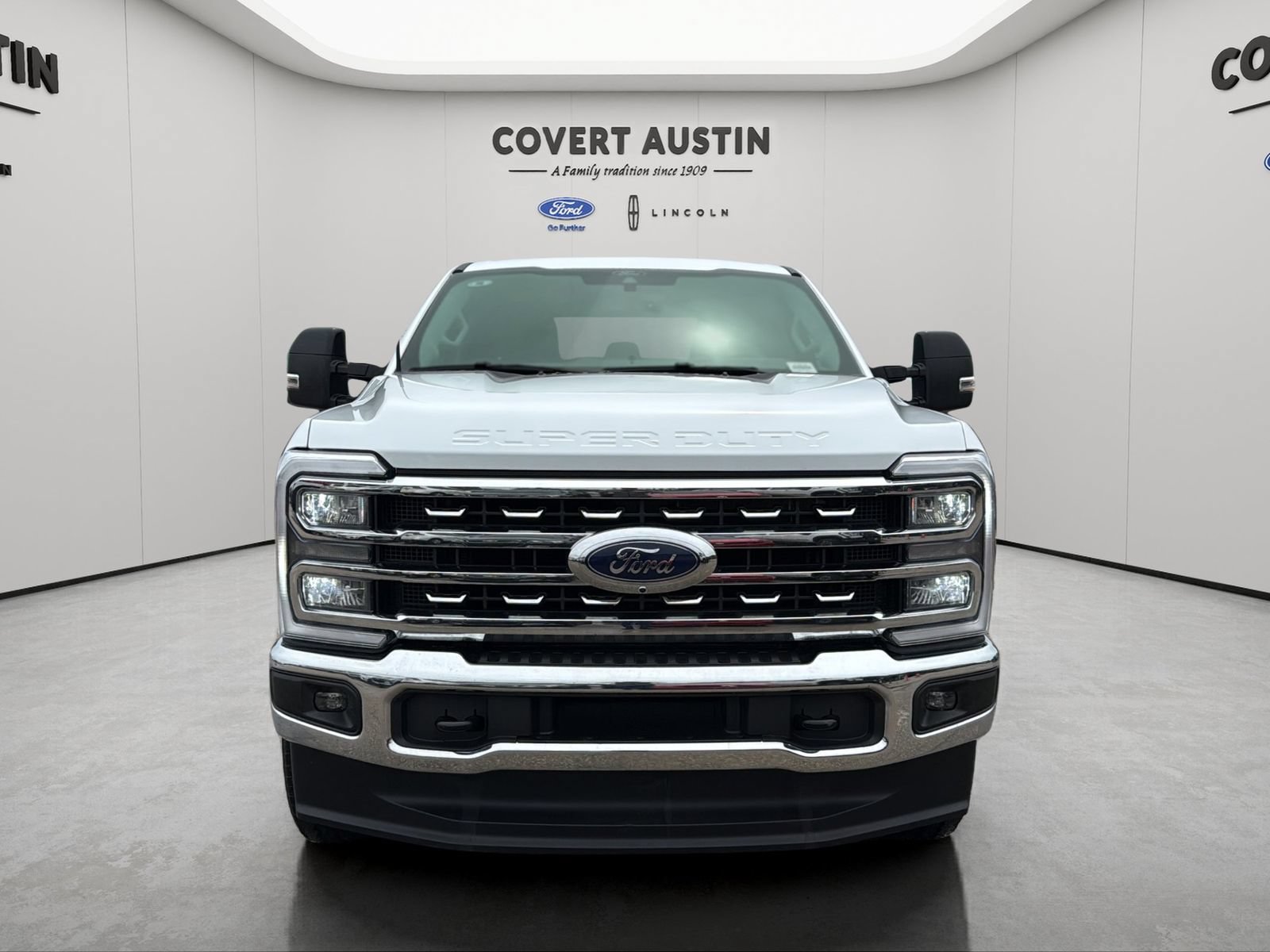 Certified 2026 Ford F250 Lariat AWD/4WD image 8