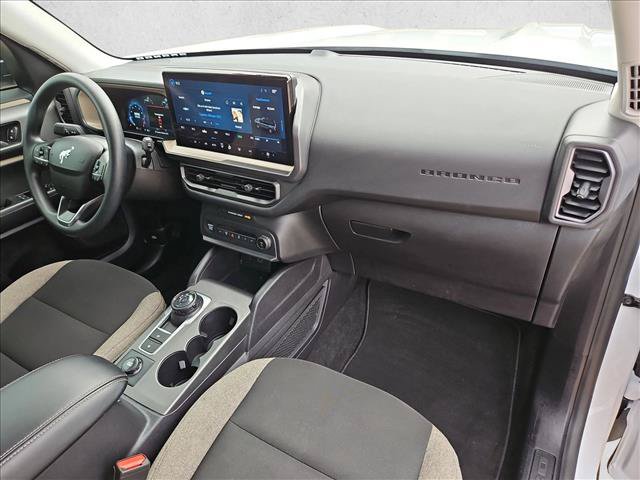 Certified 2025 Ford Bronco Sport Big Bend AWD/4WD image 21