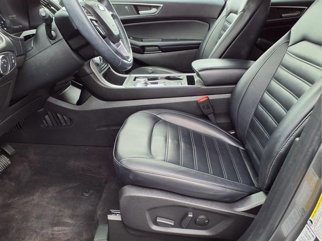 Certified 2022 Ford Edge SEL w/ Convenience Package image 13