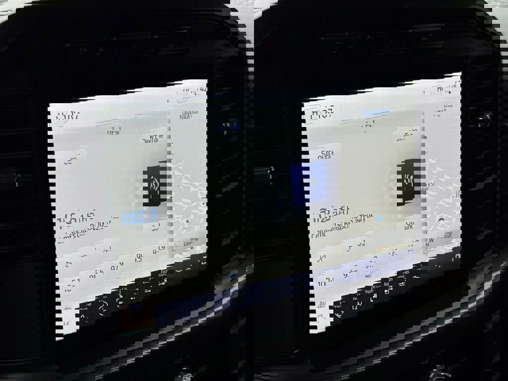 Certified 2023 Ford F150 XLT w/ Equipment Group 302A High image 23