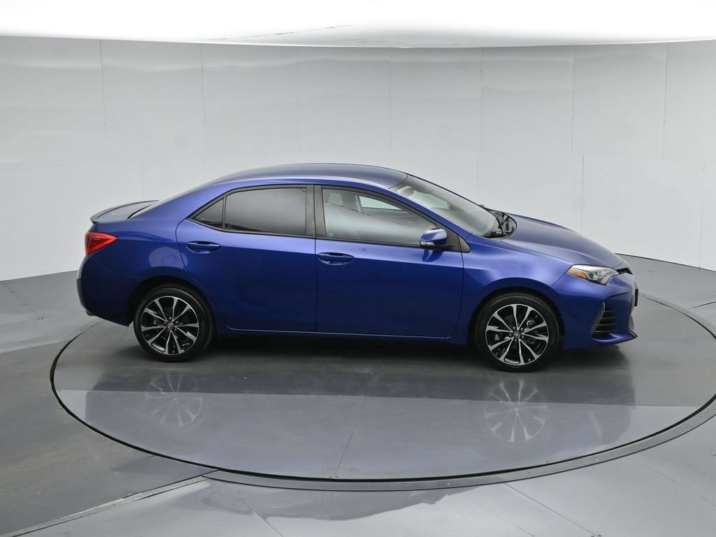 Used 2017 Toyota Corolla SE w/ Carpet Mat Package (TMS) FWD image 52