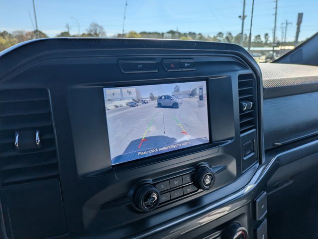 Certified 2021 Ford F150 XL w/ STX Appearance Package image 24