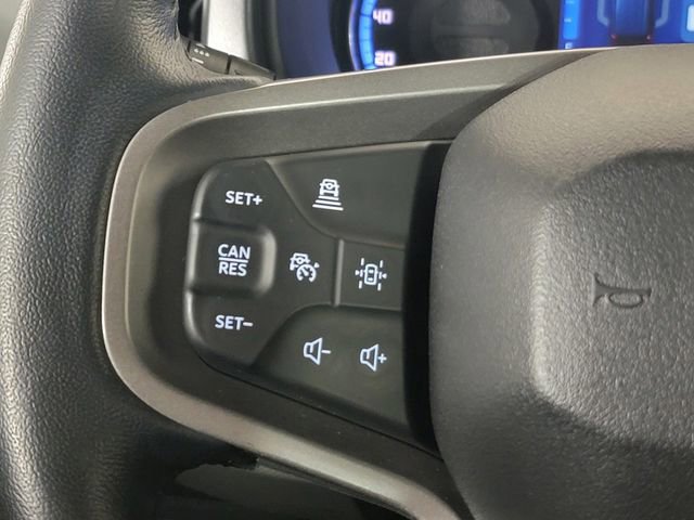 Certified 2022 Ford Bronco Badlands AWD/4WD image 27