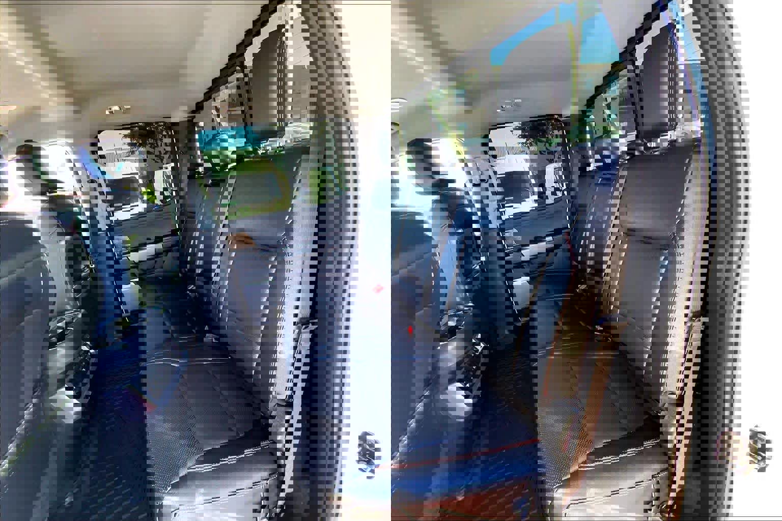 Certified 2024 Ford F250 Lariat w/ Lariat Ultimate Package image 18