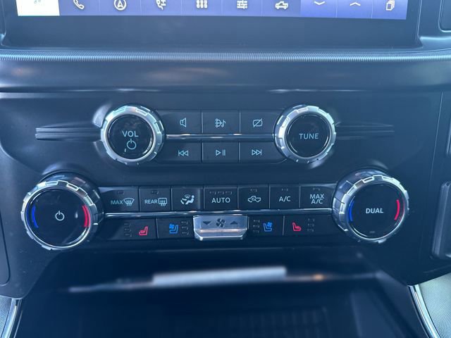 Certified 2023 Ford F150 Platinum w/ Equipment Group 701A High image 20