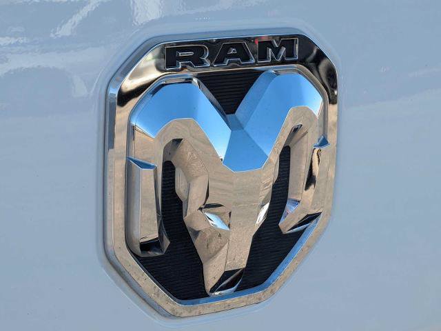 Used 2023 RAM 2500 Big Horn w/ Level 1 Equipment Group AWD/4WD image 14