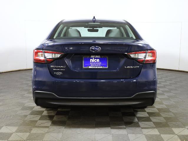 Used 2025 Subaru Legacy Premium w/ Popular Package #1A image 3