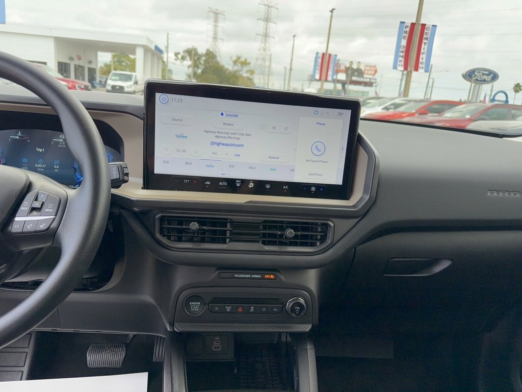 Certified 2025 Ford Bronco Sport Big Bend image 20