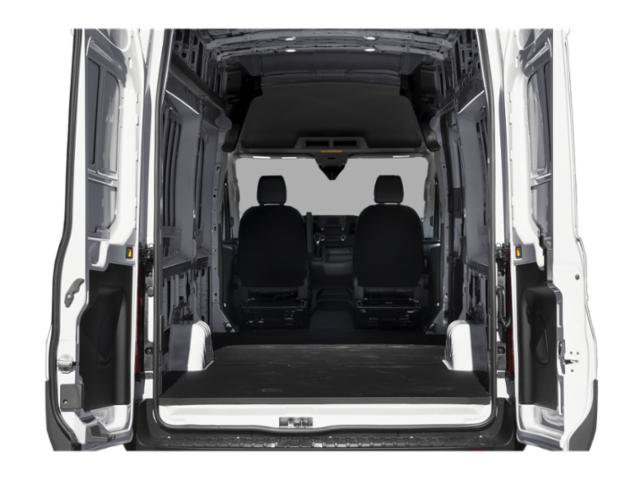 Certified 2023 Ford Transit 250 148 High Roof Extended AWD w/ Load Area Protection Package image 10