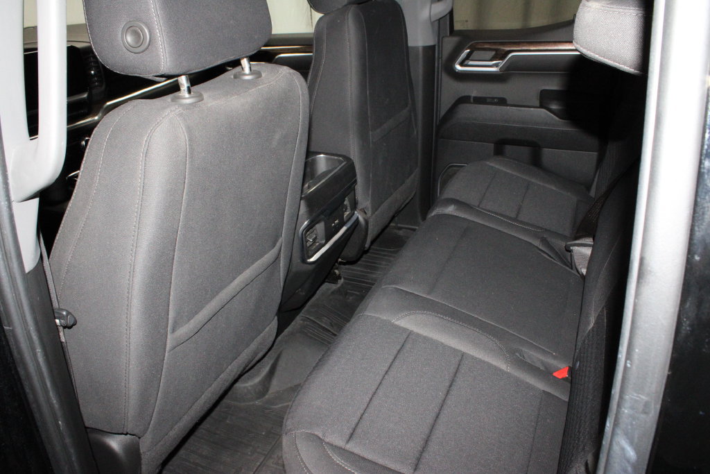 Used 2023 GMC Sierra 1500 Elevation AWD/4WD image 21