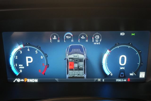 Certified 2025 Ford F150 Raptor w/ Equipment Group 803A Raptor R AWD/4WD image 14
