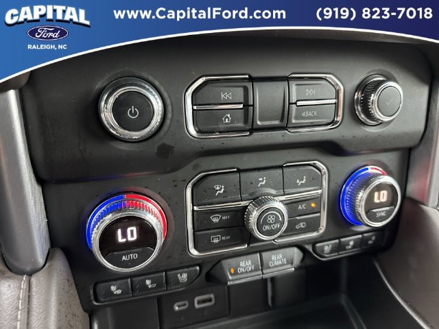 Used 2021 GMC Yukon SLT w/ SLT Premium Package AWD/4WD image 30
