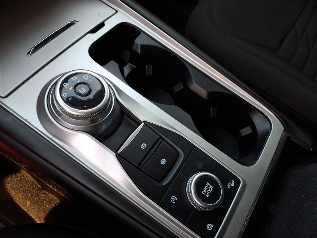 Certified 2021 Ford Explorer XLT w/ Class III Trailer Tow Package image 24