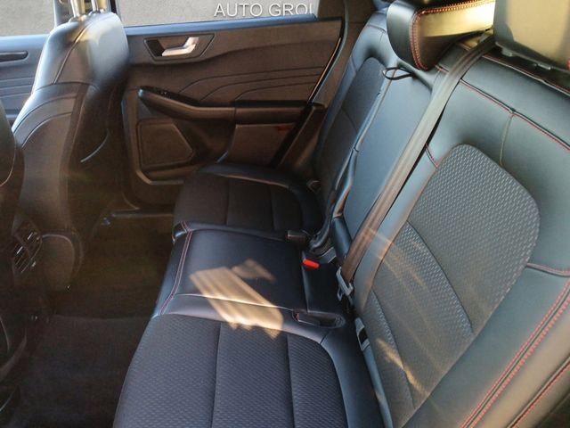 Certified 2025 Ford Escape ST-Line image 22