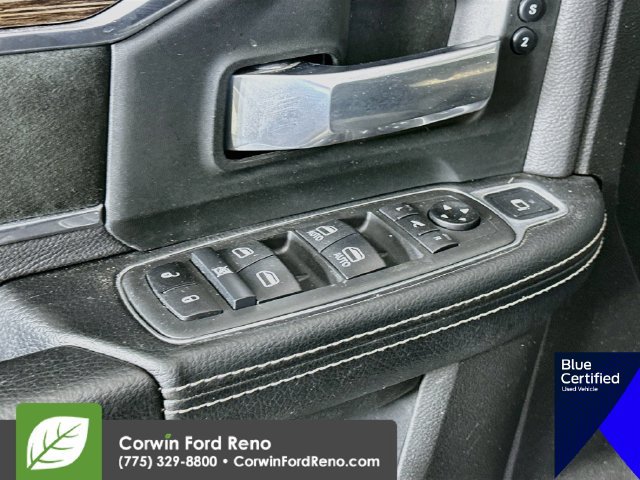 Used 2020 RAM 2500 Laramie AWD/4WD image 22