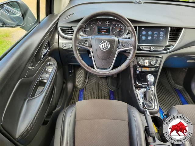 Used 2018 Buick Encore Preferred FWD image 19