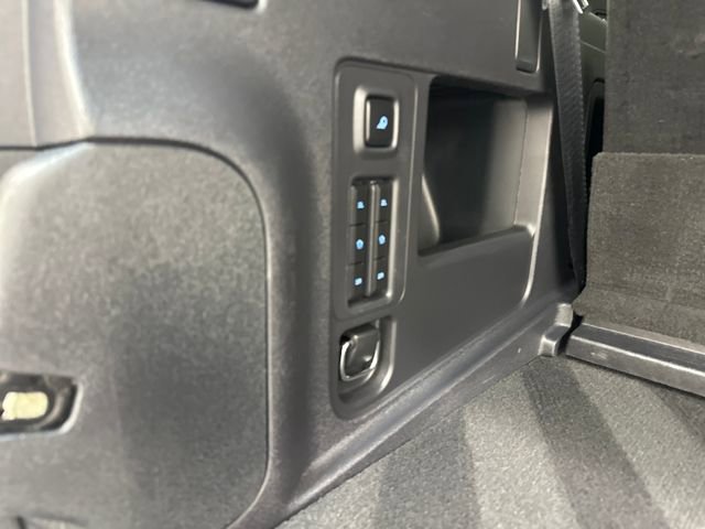 Certified 2025 Ford Expedition Active image 21