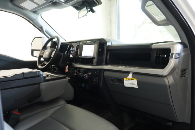 Certified 2024 Ford F250 XL w/ 360-Degree Camera Package RWD image 27