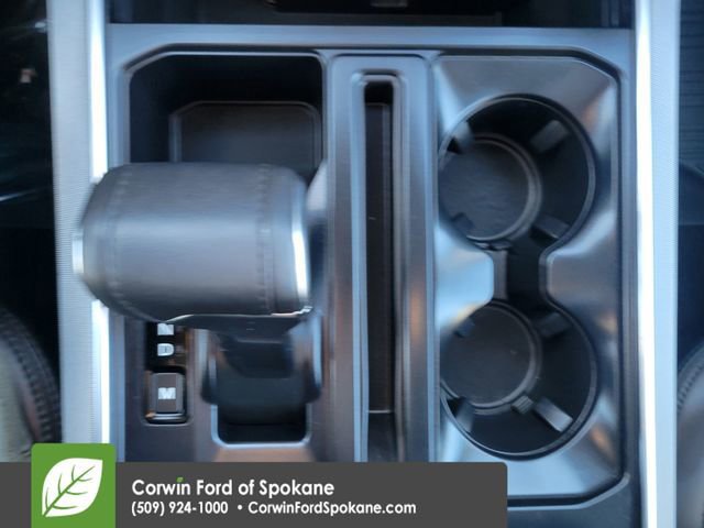 Certified 2024 Ford F150 Platinum image 37
