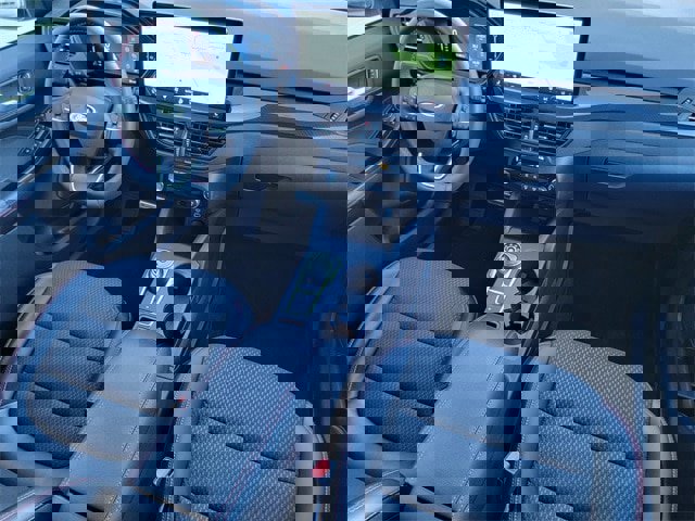 Certified 2023 Ford Escape ST-Line w/ Tech Pack #1 image 39