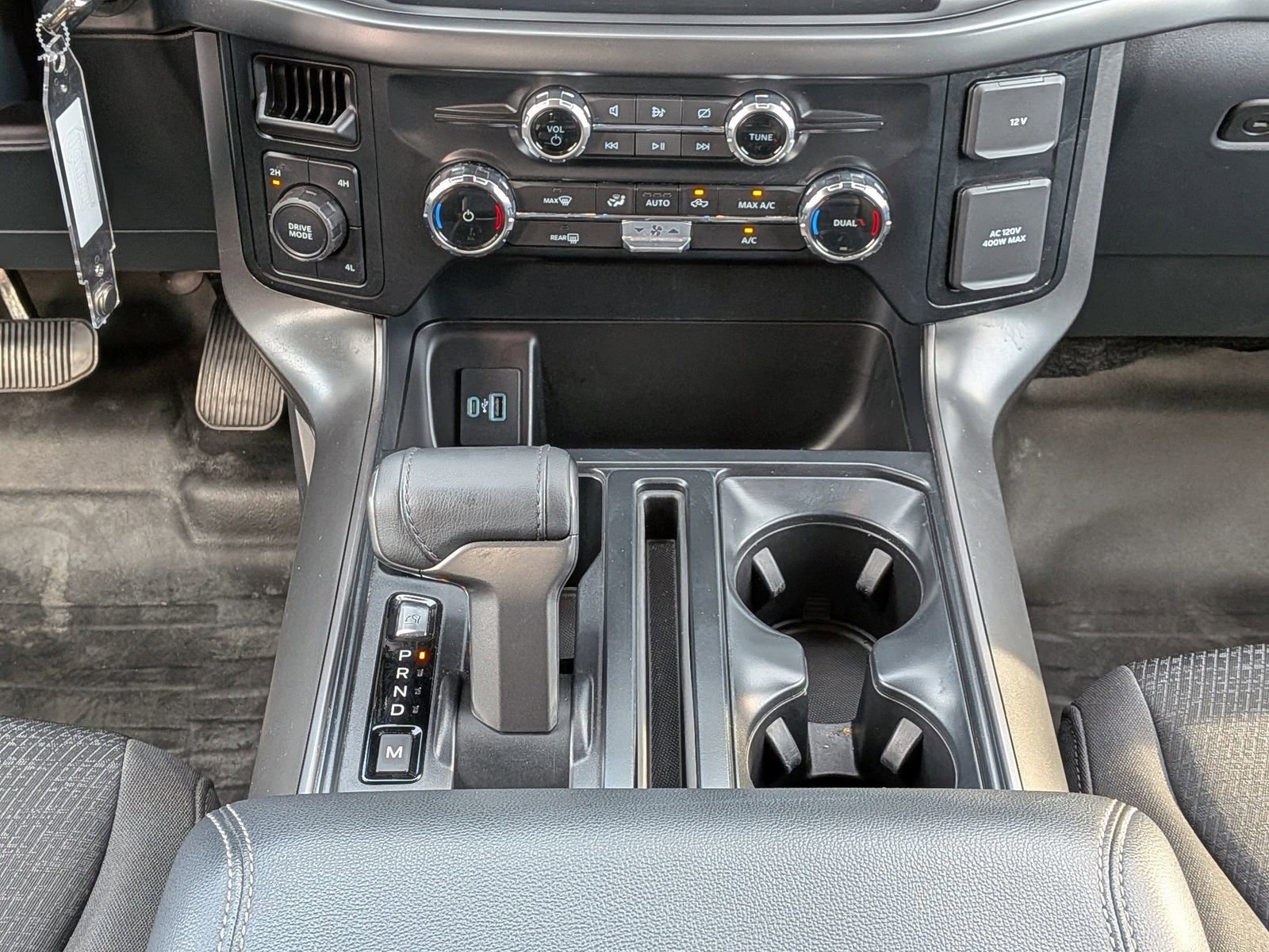 Certified 2024 Ford F150 XLT w/ Bed Utility Package image 20