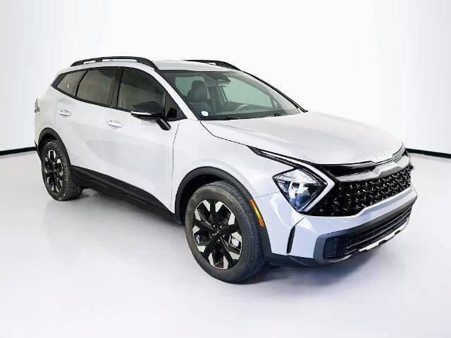 Used 2023 Kia Sportage X-Line AWD/4WD image 24
