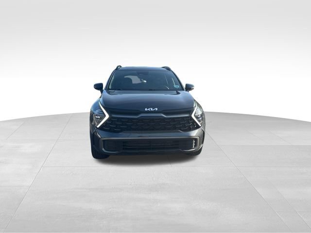 Used 2024 Kia Sportage X-Line image 7