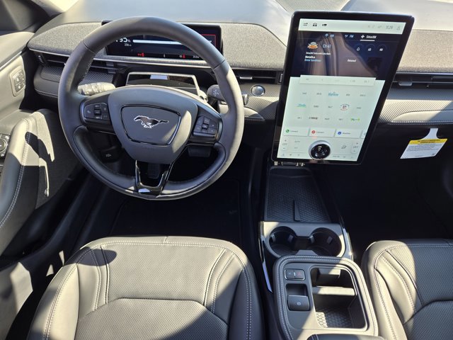 Certified 2025 Ford Mustang Mach-E Premium image 24