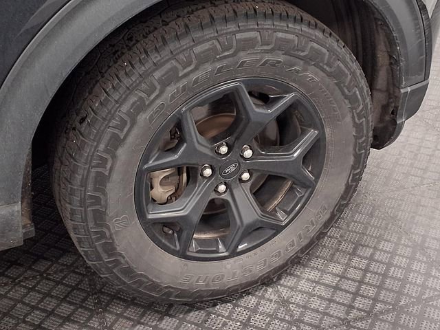 Certified 2022 Ford Explorer Timberline w/ Timberline Technology Package AWD/4WD image 33