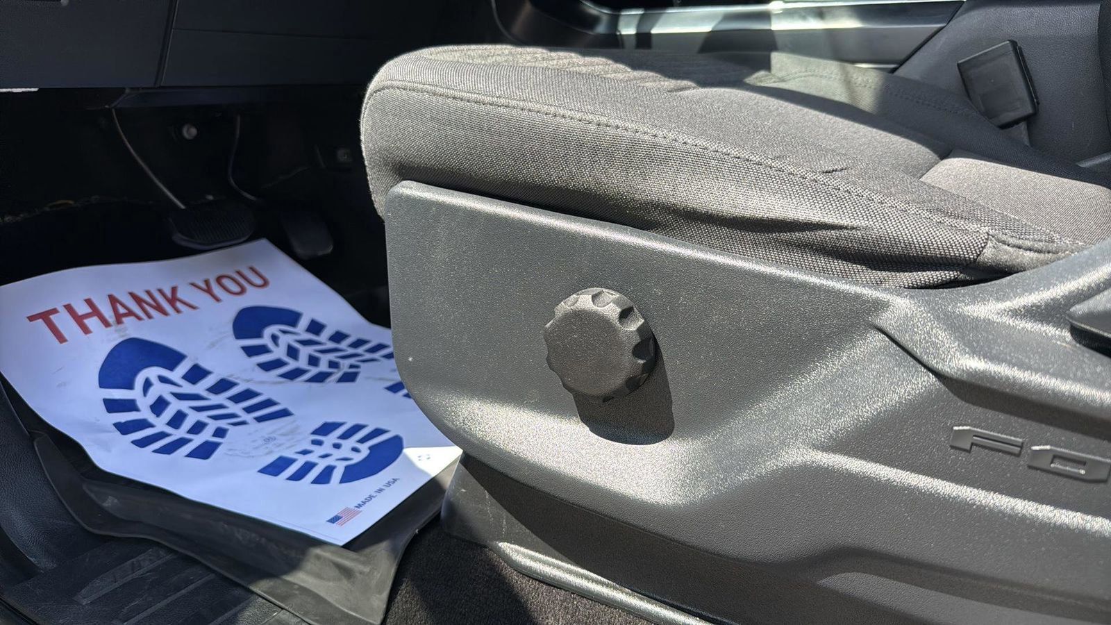 Certified 2022 Ford F150 XL w/ STX Appearance Package image 8