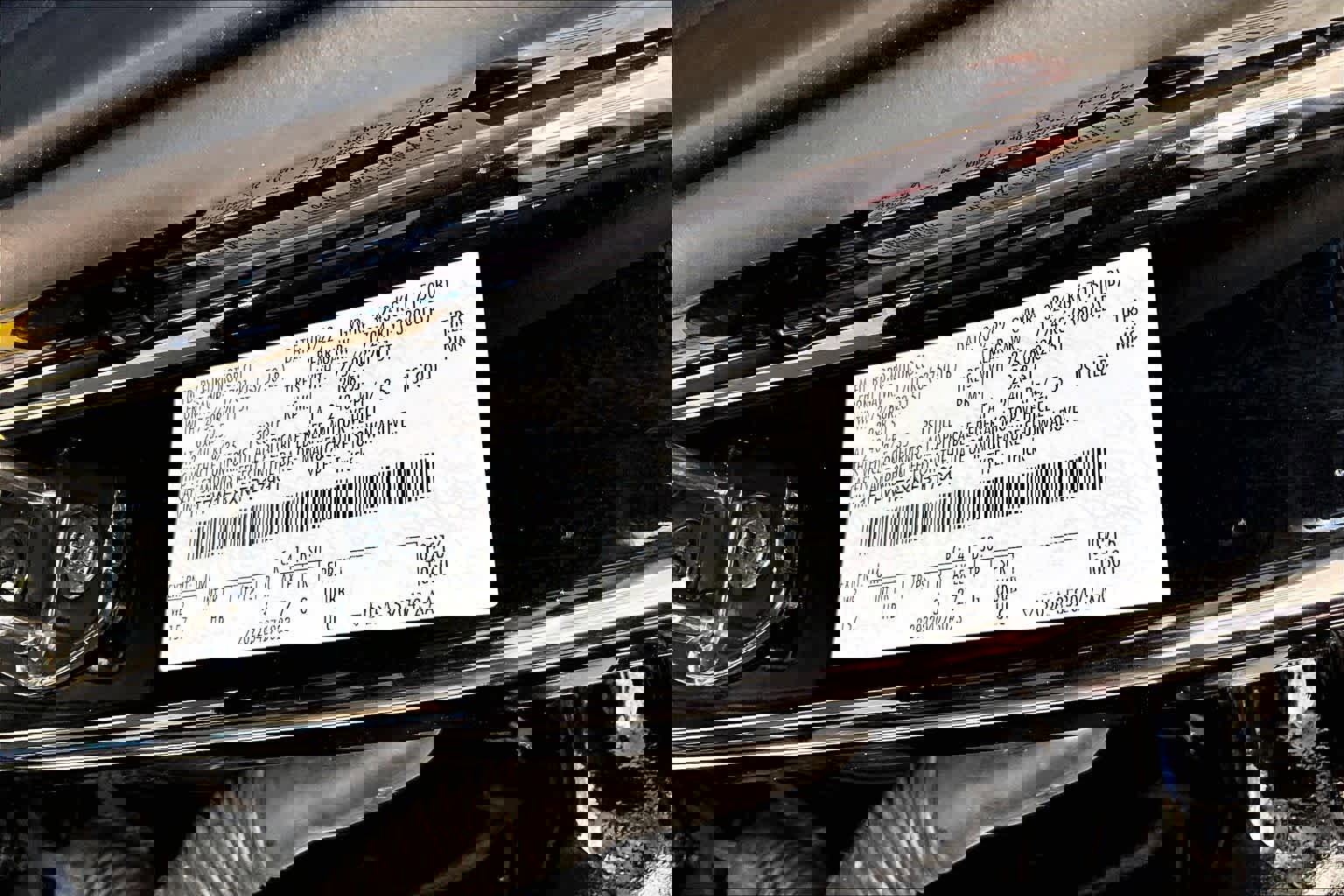 Certified 2022 Ford F150 Lariat w/ Equipment Group 502A High image 33