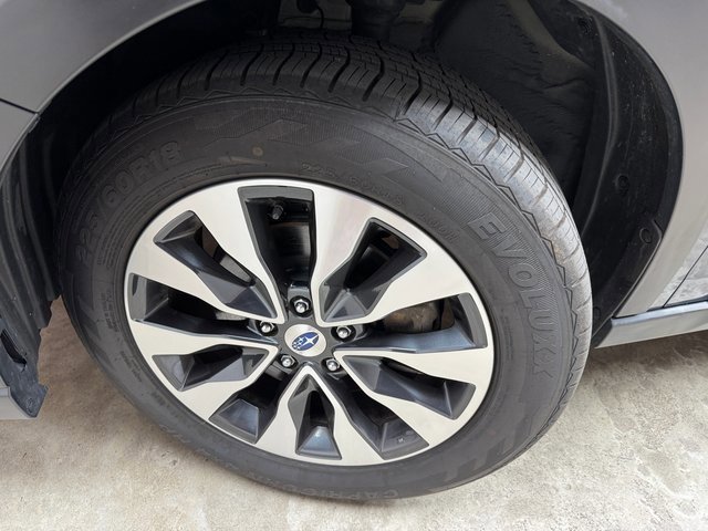 Used 2024 Subaru Outback Touring XT image 29