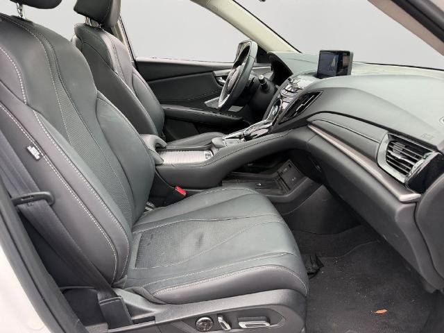 Used 2023 Acura RDX w/ Technology Package FWD image 9